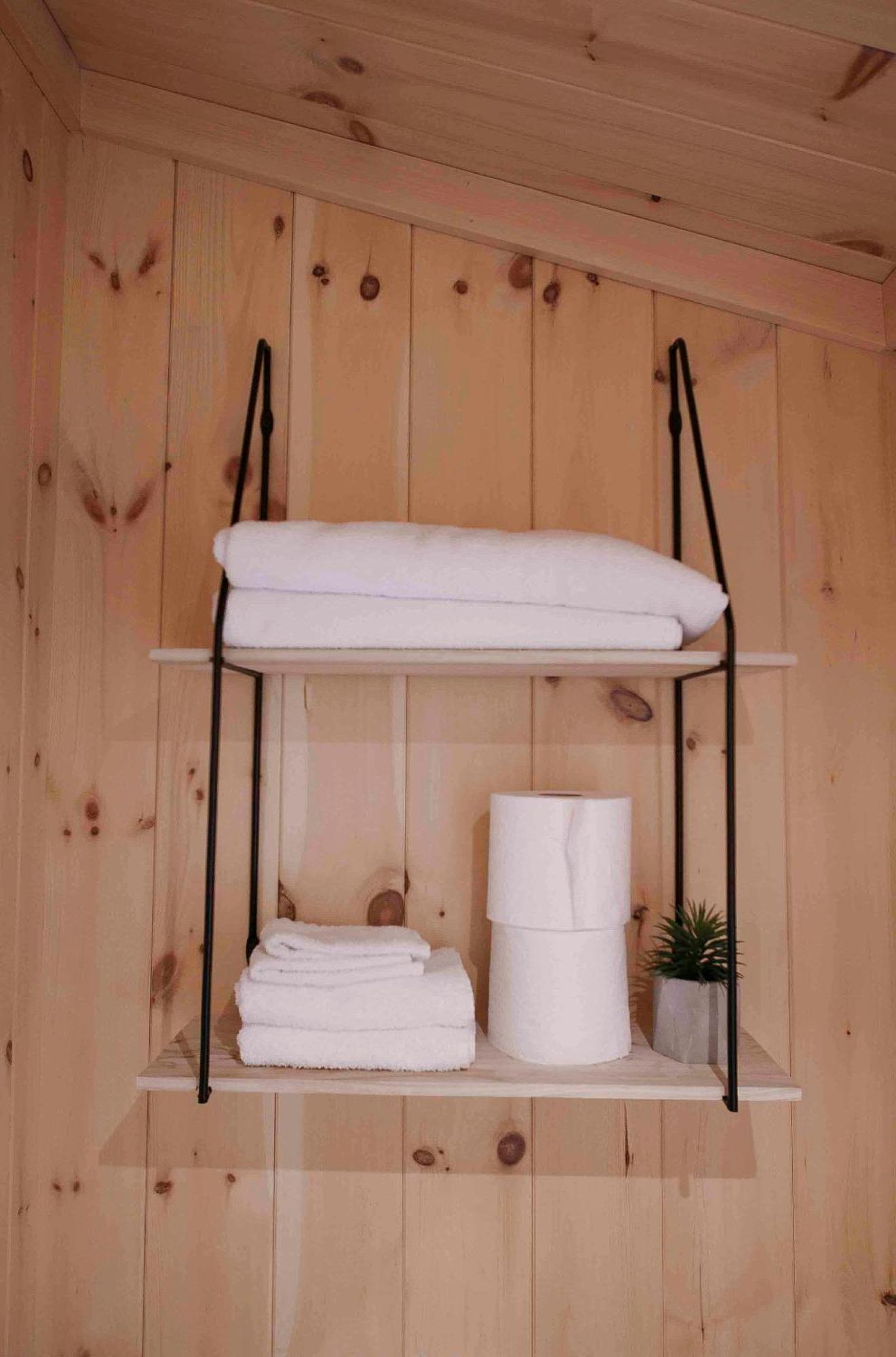 Nordique Spa Stoneham Kültér fotó